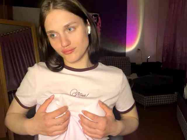 BobbyeMurrah webcam