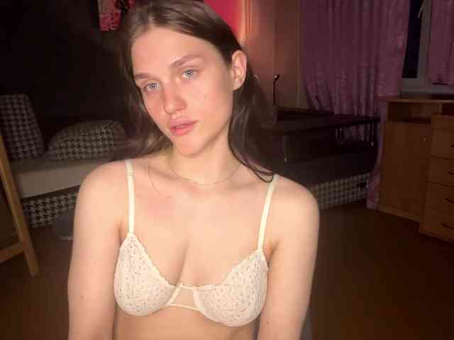 BobbyeMurrah webcam