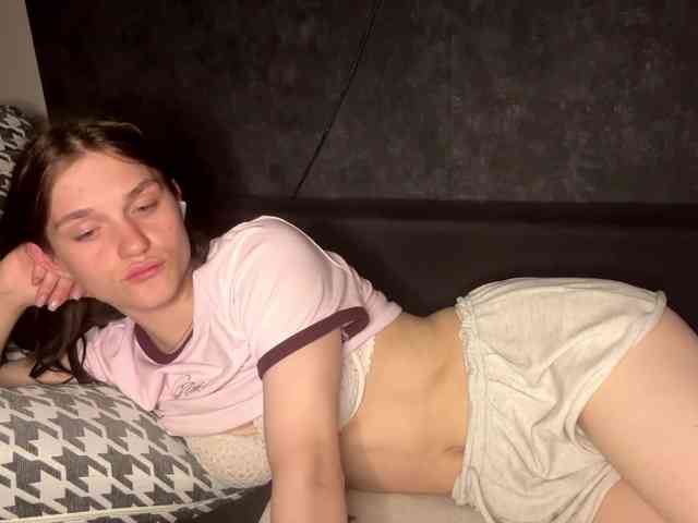 BobbyeMurrah webcam