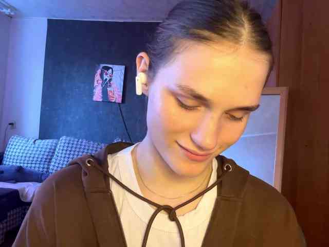 BobbyeMurrah webcam