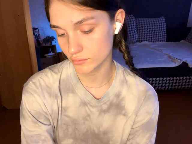 BobbyeMurrah webcam