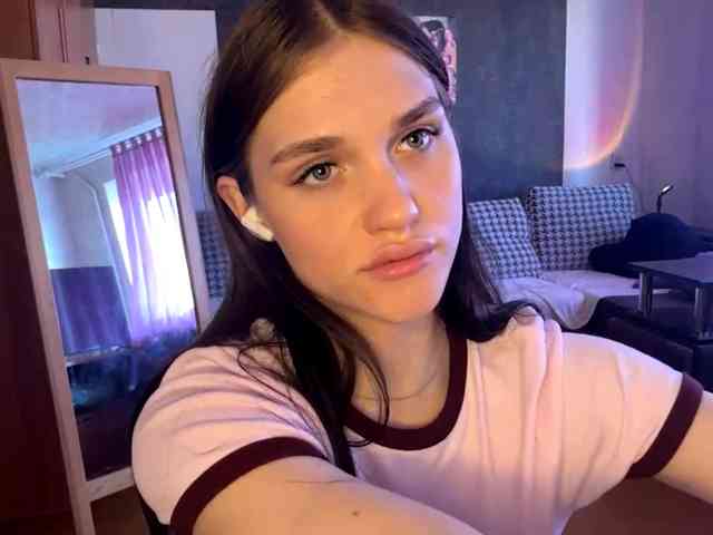 BobbyeMurrah webcam