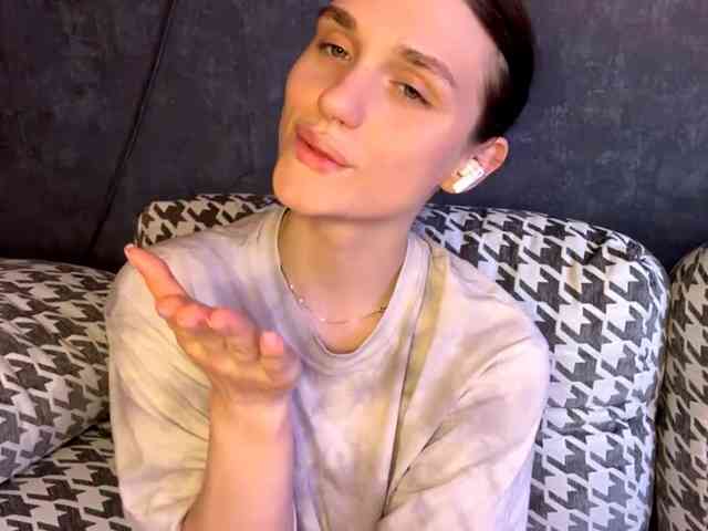 BobbyeMurrah webcam