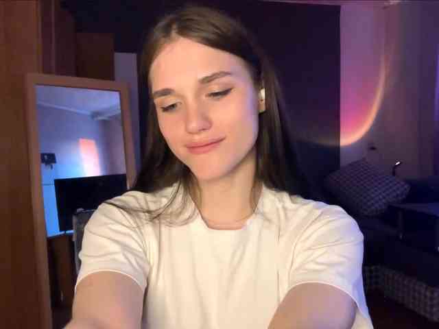 BobbyeMurrah webcam