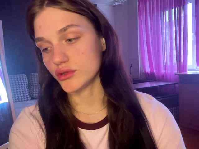 BobbyeMurrah webcam