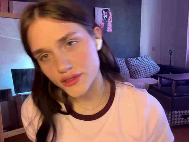 BobbyeMurrah webcam