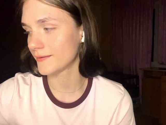 BobbyeMurrah webcam