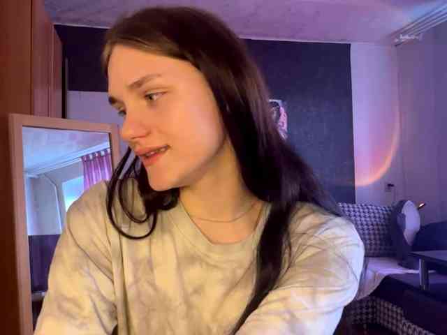 BobbyeMurrah webcam