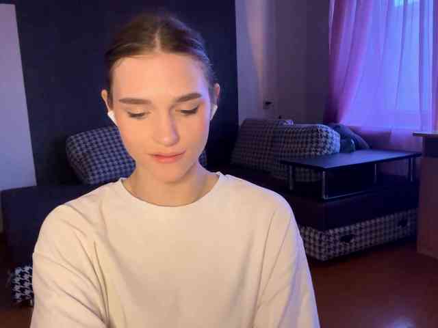 BobbyeMurrah webcam
