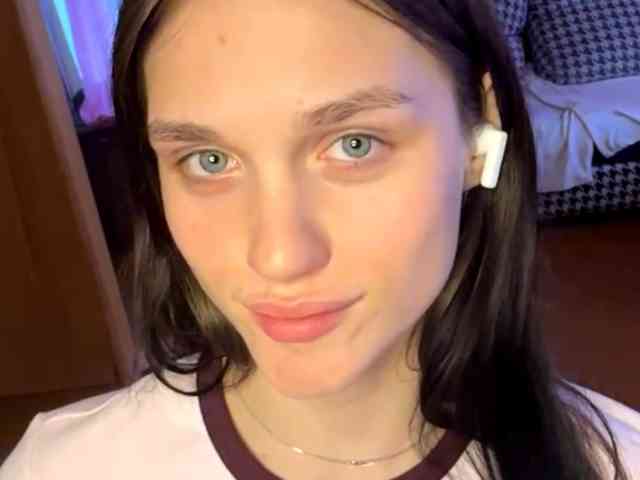 BobbyeMurrah webcam