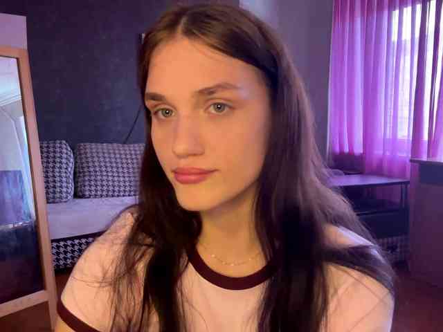 BobbyeMurrah webcam