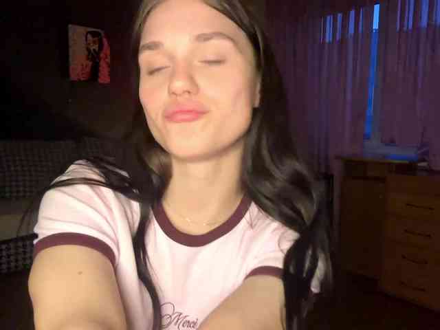 BobbyeMurrah webcam