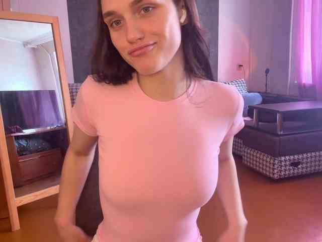 BobbyeMurrah webcam