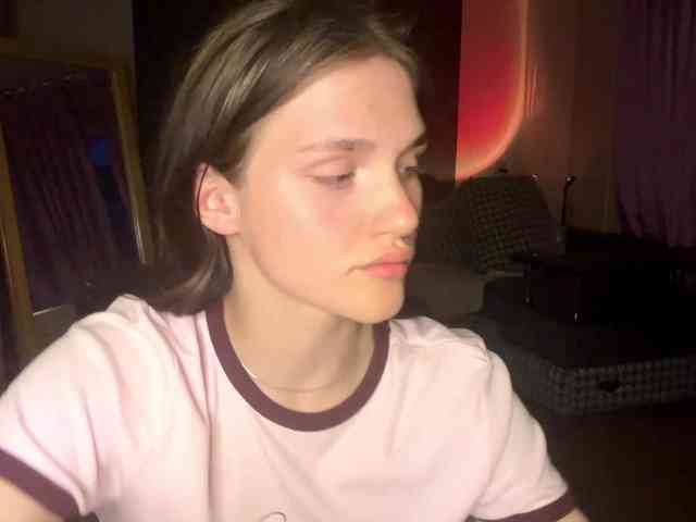BobbyeMurrah webcam