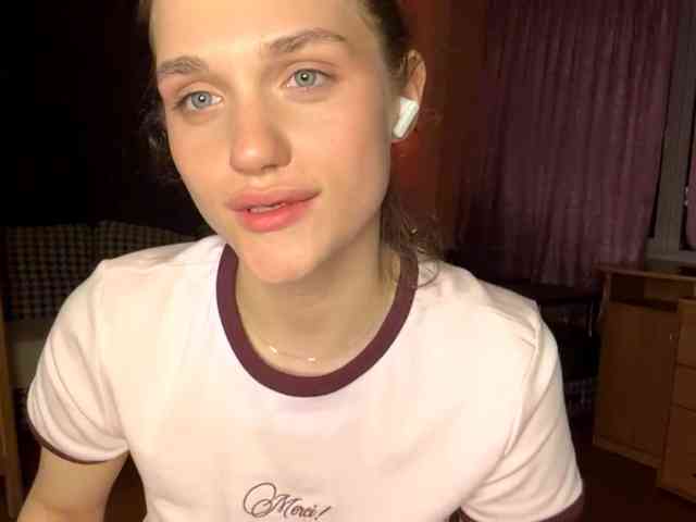 BobbyeMurrah webcam