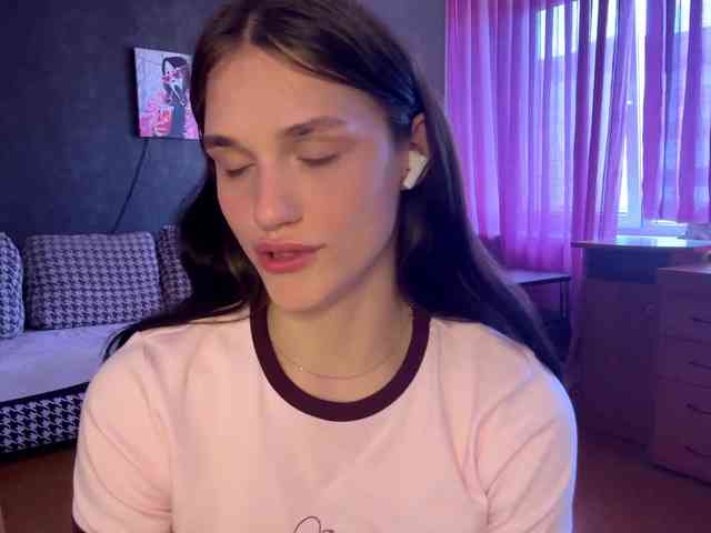 BobbyeMurrah webcam