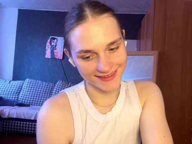 BobbyeMurrah webcam