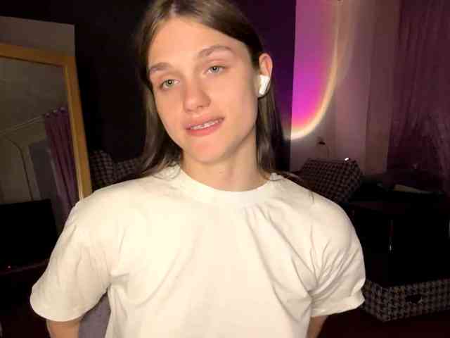BobbyeMurrah webcam