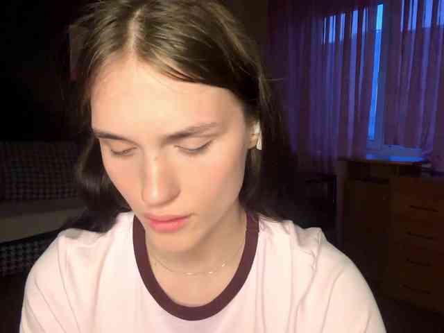 BobbyeMurrah webcam