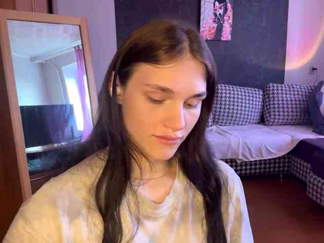 BobbyeMurrah webcam