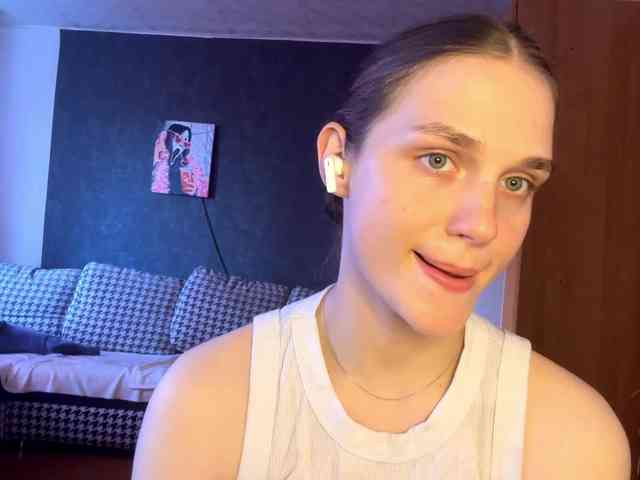 BobbyeMurrah webcam