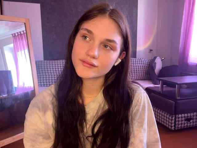 BobbyeMurrah Live Webcam on BongaCams