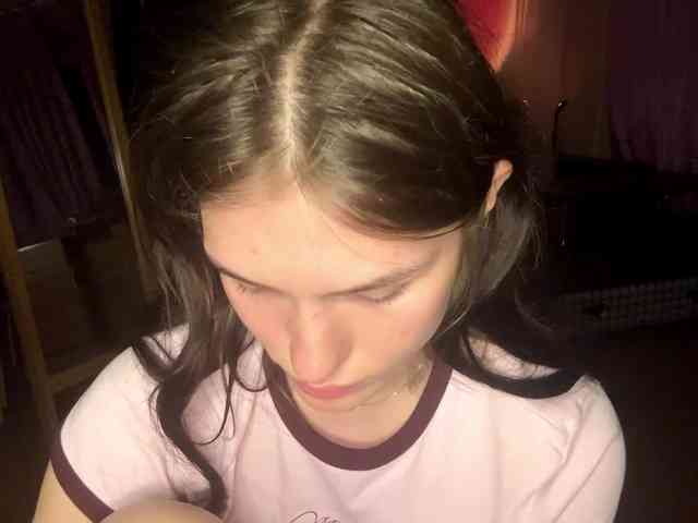 BobbyeMurrah webcam