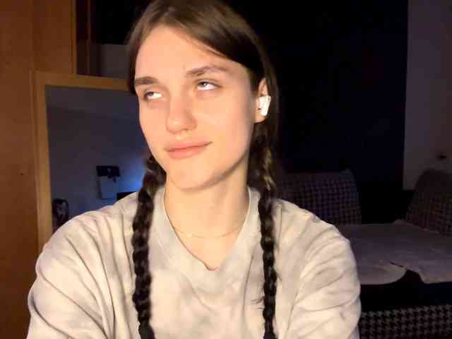 BobbyeMurrah webcam