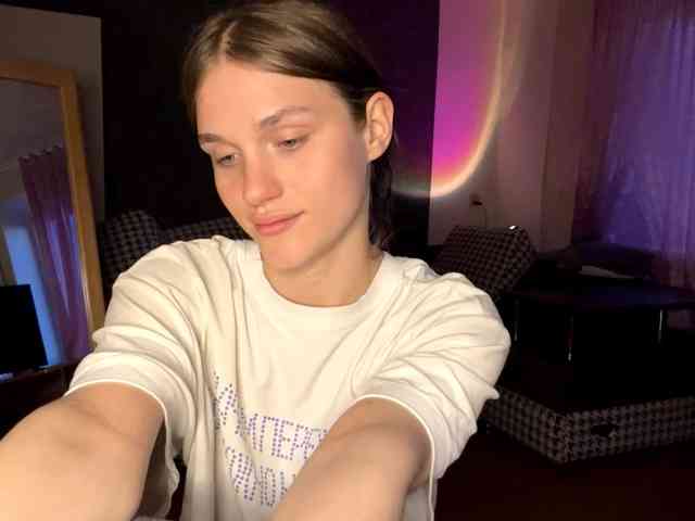 BobbyeMurrah webcam