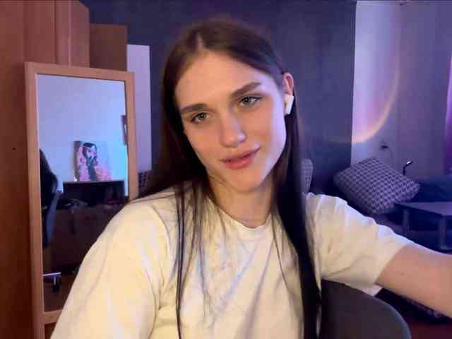 BobbyeMurrah webcam