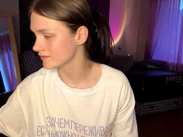 BobbyeMurrah webcam
