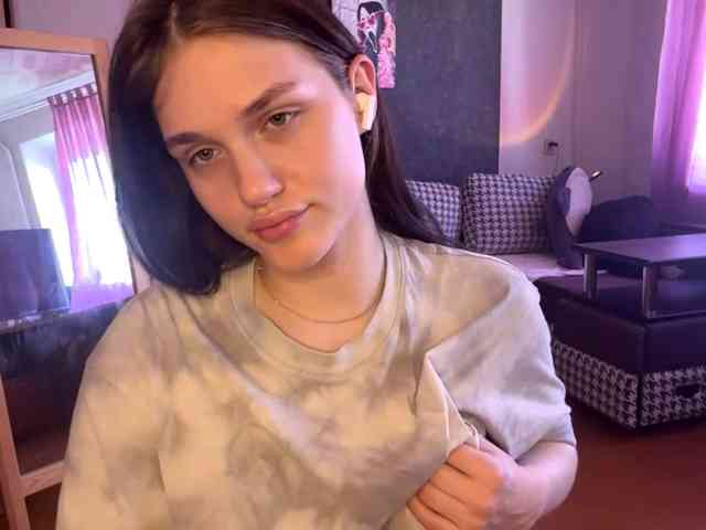BobbyeMurrah webcam