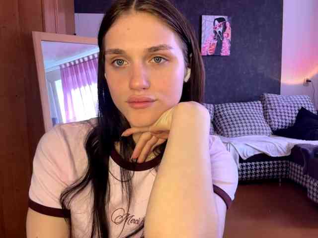 BobbyeMurrah webcam