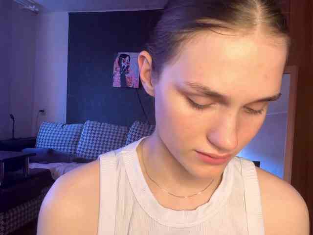 BobbyeMurrah webcam