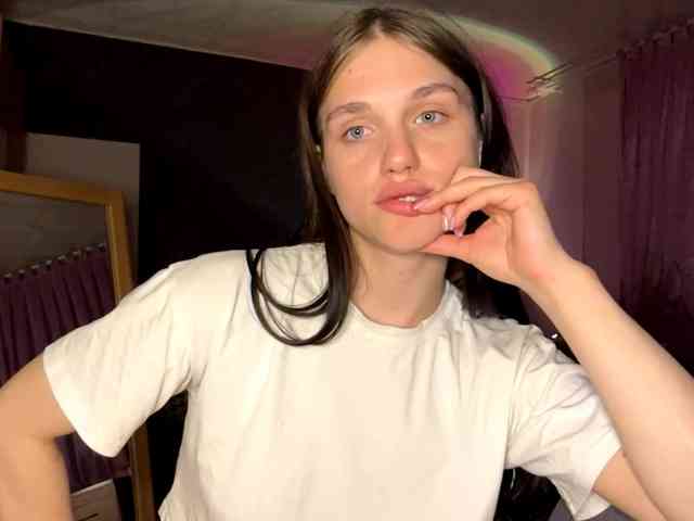 BobbyeMurrah webcam