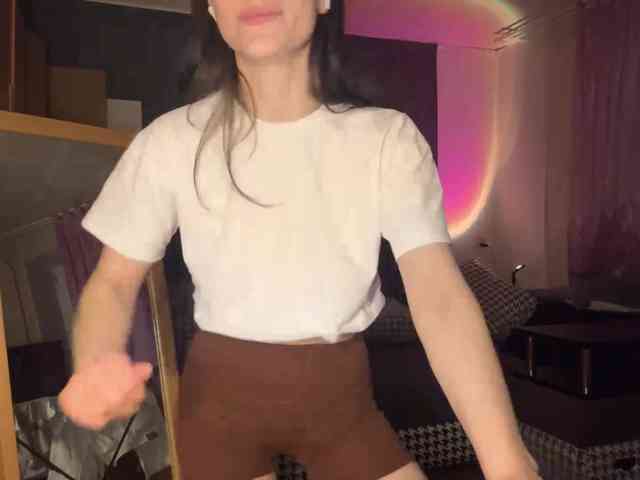 BobbyeMurrah webcam