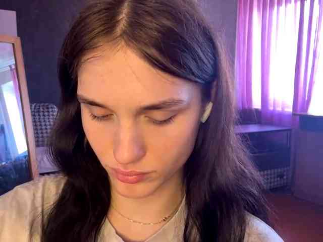 BobbyeMurrah webcam