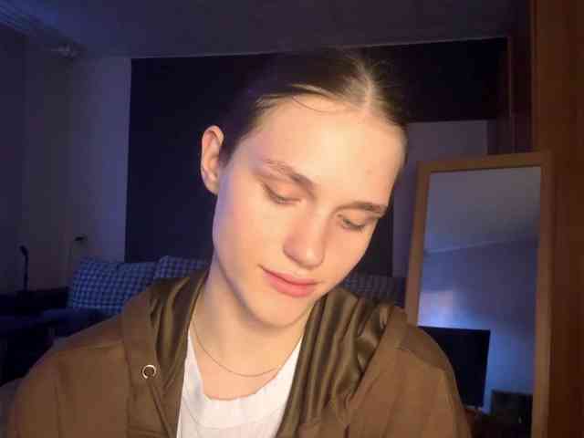 BobbyeMurrah webcam
