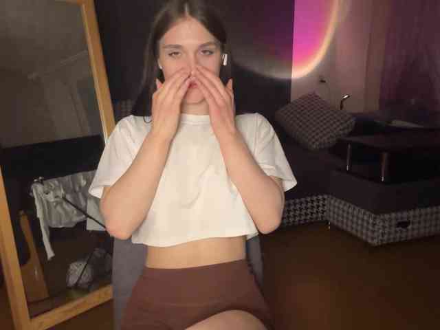 BobbyeMurrah webcam
