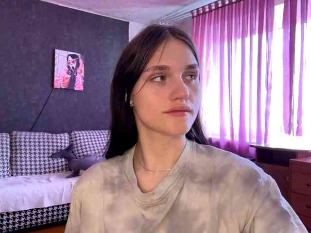 BobbyeMurrah webcam