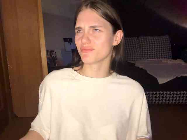 BobbyeMurrah webcam