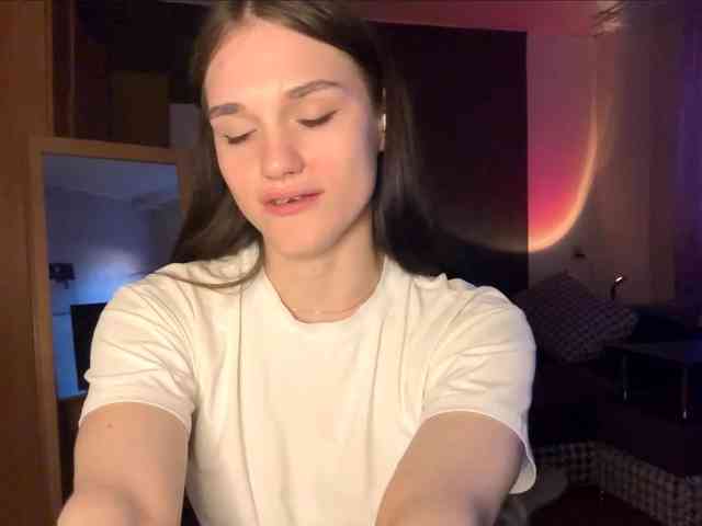 BobbyeMurrah webcam