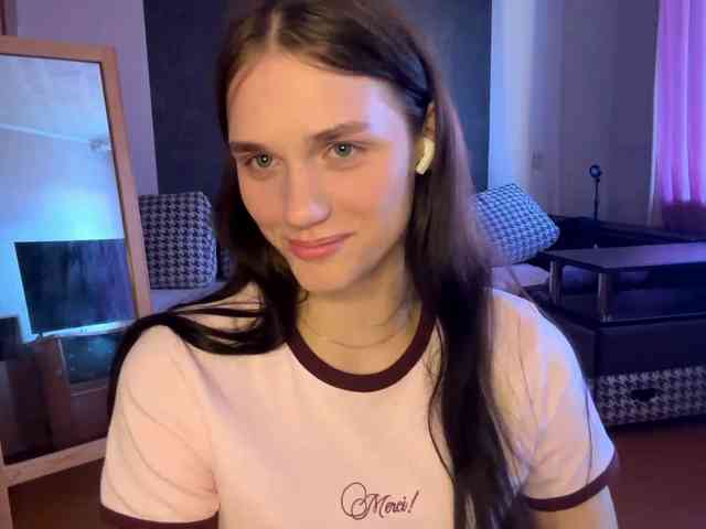 BobbyeMurrah webcam
