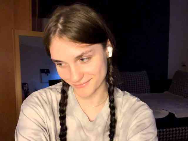 BobbyeMurrah webcam