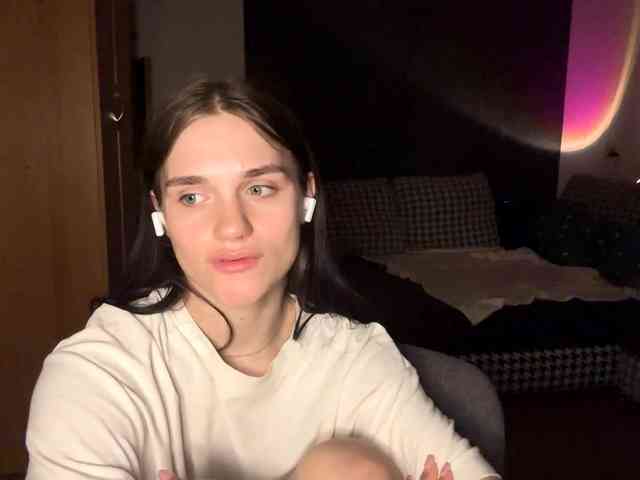 BobbyeMurrah webcam