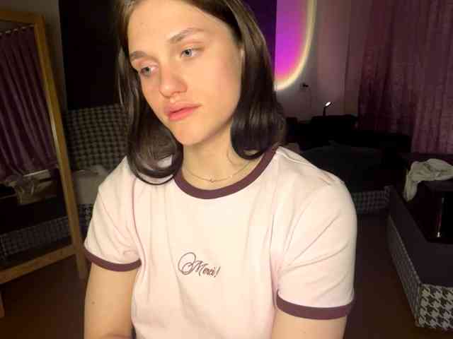 BobbyeMurrah webcam