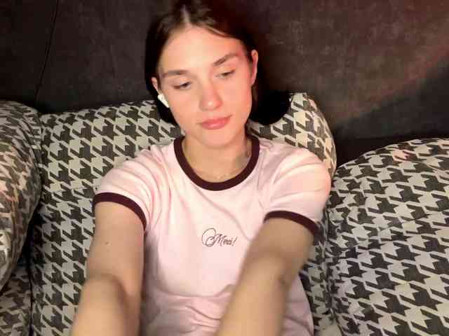 BobbyeMurrah webcam