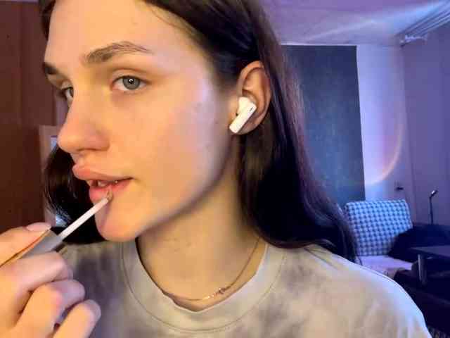 BobbyeMurrah webcam