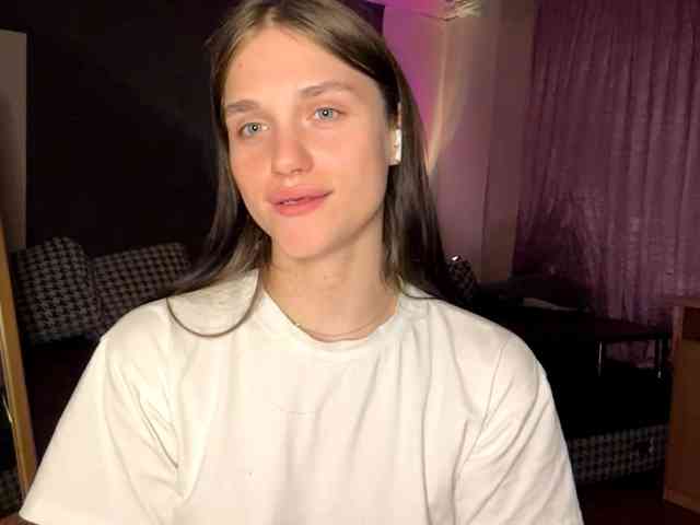 BobbyeMurrah webcam