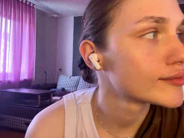 BobbyeMurrah webcam